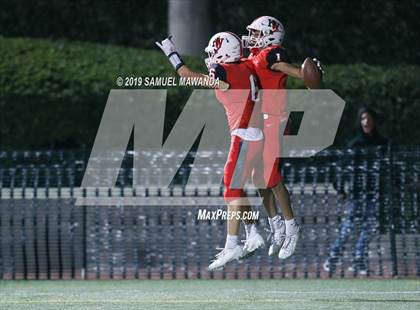 Thumbnail 3 in  St. Genevieve @ Harvard-Westlake photogallery.