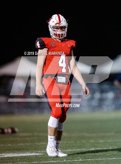 Thumbnail 1 in  St. Genevieve @ Harvard-Westlake photogallery.
