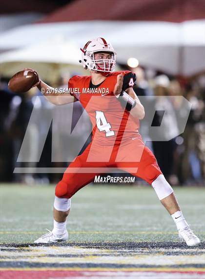 Thumbnail 1 in  St. Genevieve @ Harvard-Westlake photogallery.
