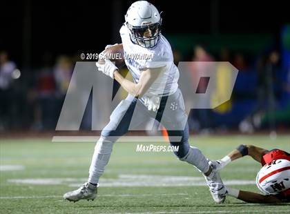 Thumbnail 1 in  St. Genevieve @ Harvard-Westlake photogallery.