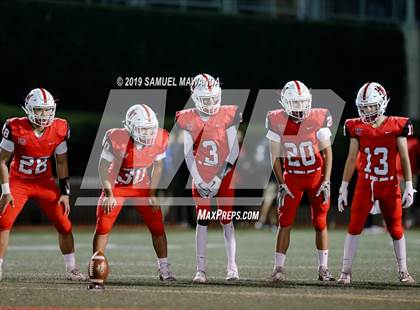 Thumbnail 1 in  St. Genevieve @ Harvard-Westlake photogallery.