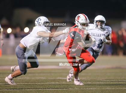 Thumbnail 2 in  St. Genevieve @ Harvard-Westlake photogallery.