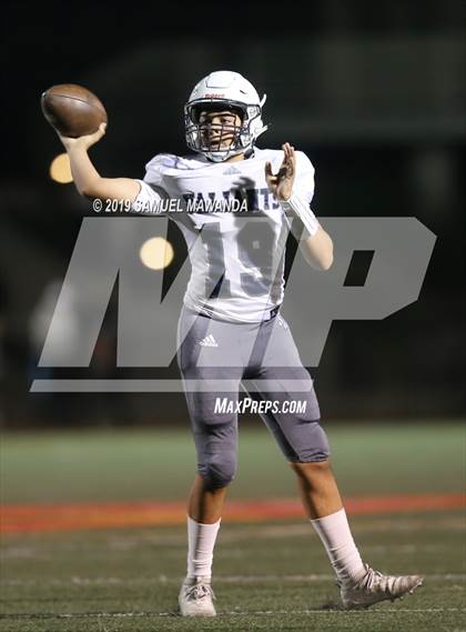 Thumbnail 3 in  St. Genevieve @ Harvard-Westlake photogallery.