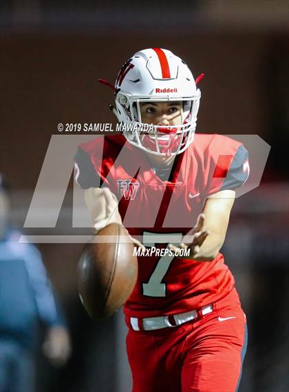 Thumbnail 2 in  St. Genevieve @ Harvard-Westlake photogallery.
