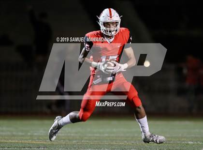 Thumbnail 1 in  St. Genevieve @ Harvard-Westlake photogallery.