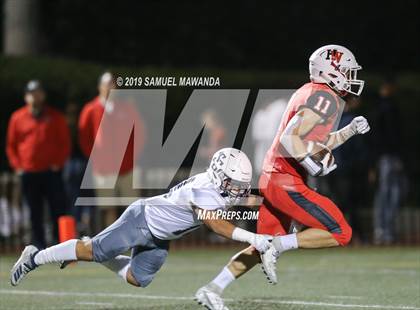 Thumbnail 3 in  St. Genevieve @ Harvard-Westlake photogallery.