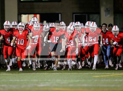Thumbnail 1 in  St. Genevieve @ Harvard-Westlake photogallery.