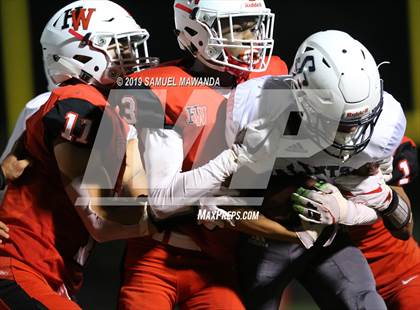 Thumbnail 3 in  St. Genevieve @ Harvard-Westlake photogallery.