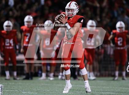Thumbnail 2 in  St. Genevieve @ Harvard-Westlake photogallery.