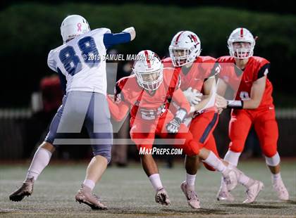 Thumbnail 1 in  St. Genevieve @ Harvard-Westlake photogallery.