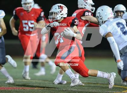Thumbnail 1 in  St. Genevieve @ Harvard-Westlake photogallery.