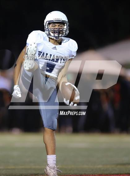 Thumbnail 3 in  St. Genevieve @ Harvard-Westlake photogallery.