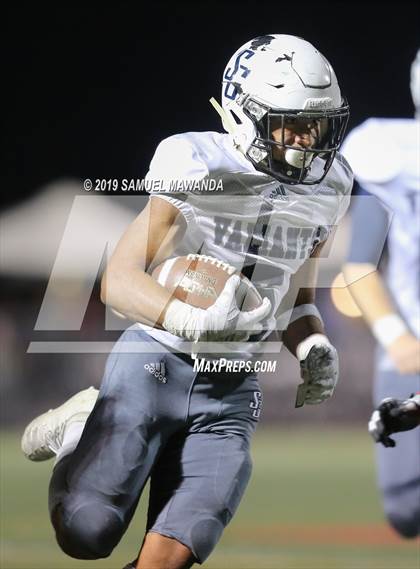 Thumbnail 2 in  St. Genevieve @ Harvard-Westlake photogallery.
