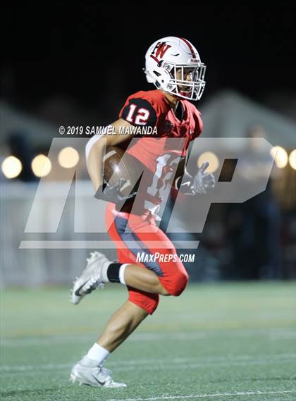 Thumbnail 1 in  St. Genevieve @ Harvard-Westlake photogallery.