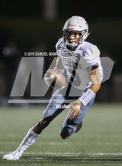 Thumbnail 1 in  St. Genevieve @ Harvard-Westlake photogallery.