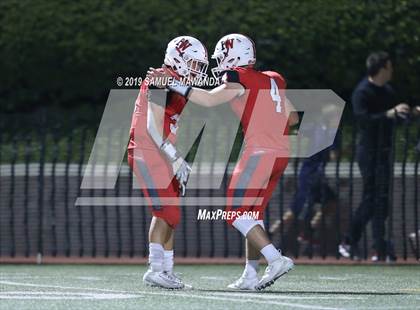 Thumbnail 3 in  St. Genevieve @ Harvard-Westlake photogallery.
