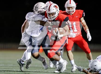 Thumbnail 2 in  St. Genevieve @ Harvard-Westlake photogallery.