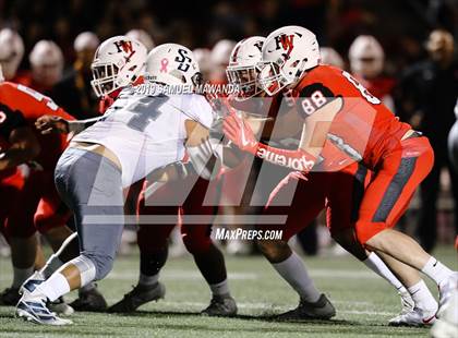 Thumbnail 2 in  St. Genevieve @ Harvard-Westlake photogallery.