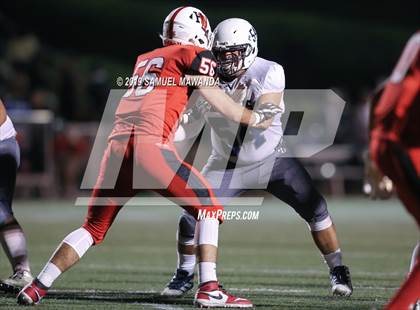 Thumbnail 3 in  St. Genevieve @ Harvard-Westlake photogallery.