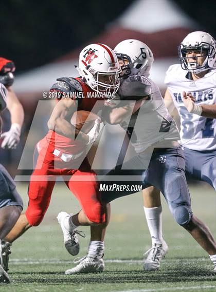 Thumbnail 1 in  St. Genevieve @ Harvard-Westlake photogallery.
