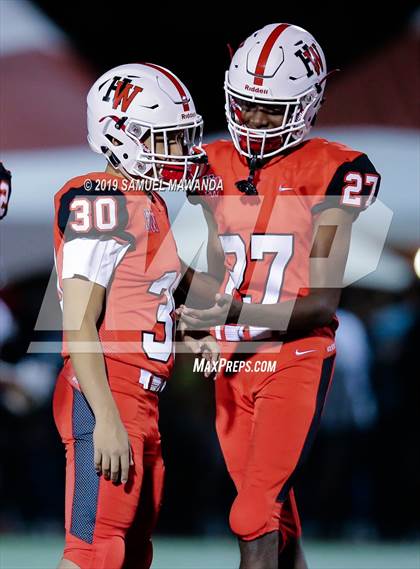 Thumbnail 2 in  St. Genevieve @ Harvard-Westlake photogallery.