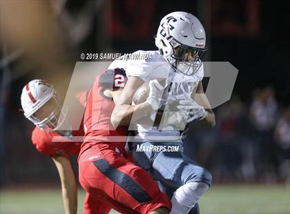 Thumbnail 2 in  St. Genevieve @ Harvard-Westlake photogallery.