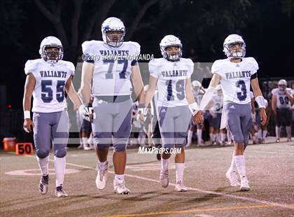 Thumbnail 1 in  St. Genevieve @ Harvard-Westlake photogallery.