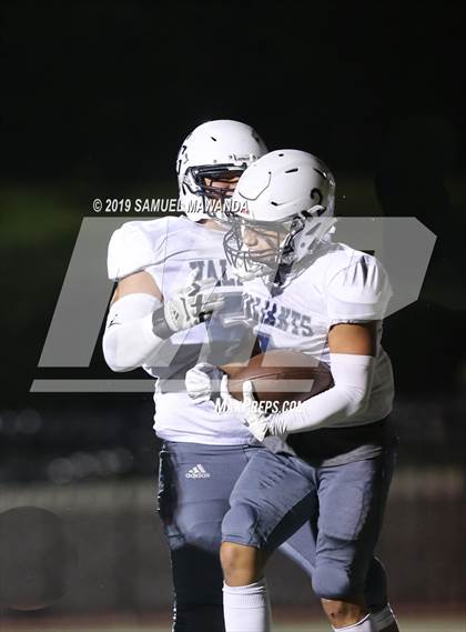Thumbnail 2 in  St. Genevieve @ Harvard-Westlake photogallery.