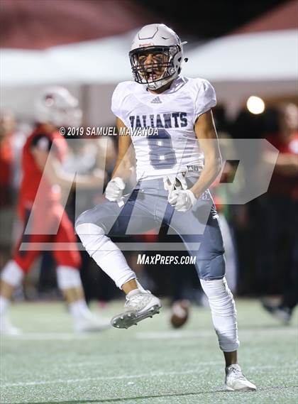 Thumbnail 1 in  St. Genevieve @ Harvard-Westlake photogallery.