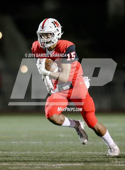 Thumbnail 2 in  St. Genevieve @ Harvard-Westlake photogallery.