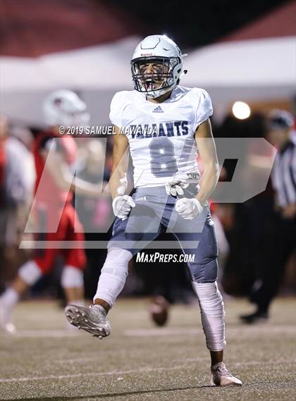 Thumbnail 2 in  St. Genevieve @ Harvard-Westlake photogallery.