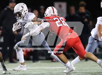 Thumbnail 1 in  St. Genevieve @ Harvard-Westlake photogallery.