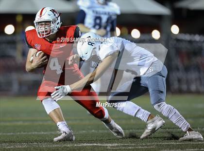 Thumbnail 3 in  St. Genevieve @ Harvard-Westlake photogallery.