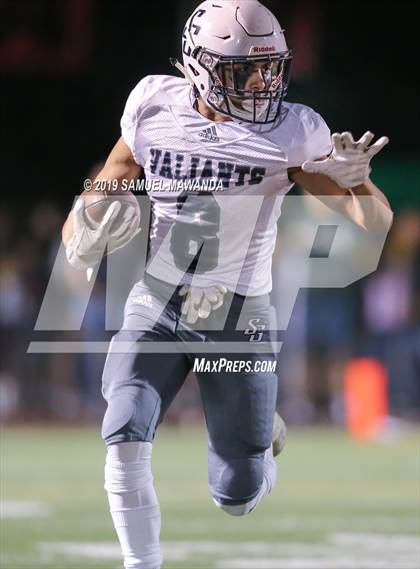 Thumbnail 1 in  St. Genevieve @ Harvard-Westlake photogallery.