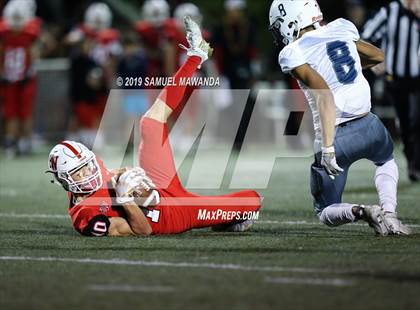 Thumbnail 1 in  St. Genevieve @ Harvard-Westlake photogallery.