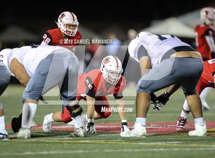 Thumbnail 3 in  St. Genevieve @ Harvard-Westlake photogallery.