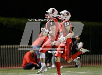 Thumbnail 1 in  St. Genevieve @ Harvard-Westlake photogallery.