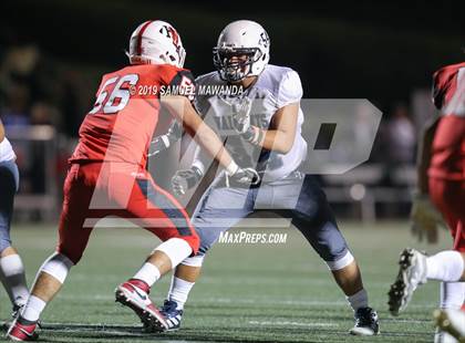 Thumbnail 2 in  St. Genevieve @ Harvard-Westlake photogallery.