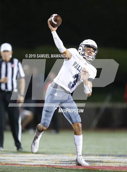 Thumbnail 1 in  St. Genevieve @ Harvard-Westlake photogallery.