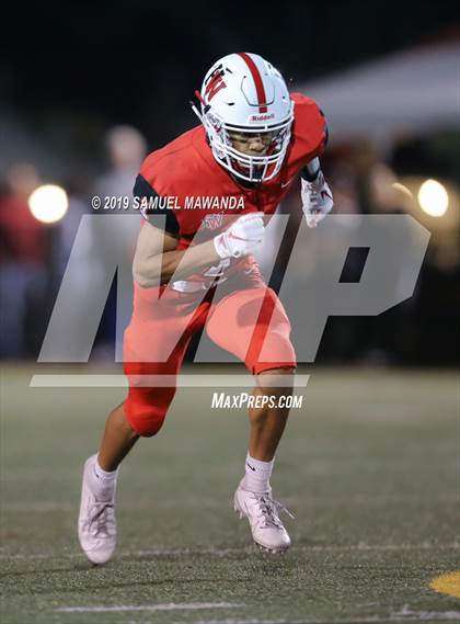 Thumbnail 3 in  St. Genevieve @ Harvard-Westlake photogallery.
