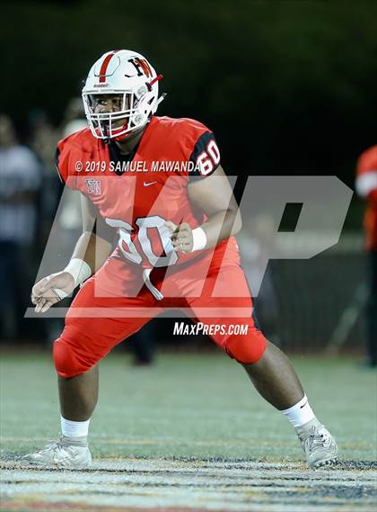 Thumbnail 2 in  St. Genevieve @ Harvard-Westlake photogallery.