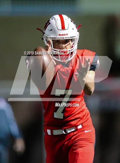 Thumbnail 3 in  St. Genevieve @ Harvard-Westlake photogallery.