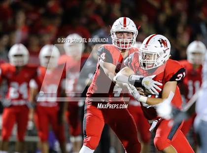 Thumbnail 3 in  St. Genevieve @ Harvard-Westlake photogallery.