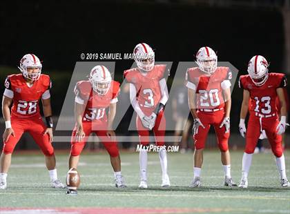 Thumbnail 2 in  St. Genevieve @ Harvard-Westlake photogallery.