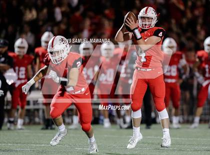 Thumbnail 2 in  St. Genevieve @ Harvard-Westlake photogallery.