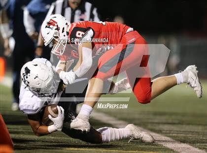 Thumbnail 1 in  St. Genevieve @ Harvard-Westlake photogallery.