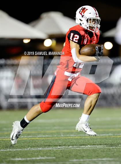 Thumbnail 2 in  St. Genevieve @ Harvard-Westlake photogallery.