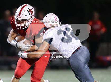 Thumbnail 1 in  St. Genevieve @ Harvard-Westlake photogallery.