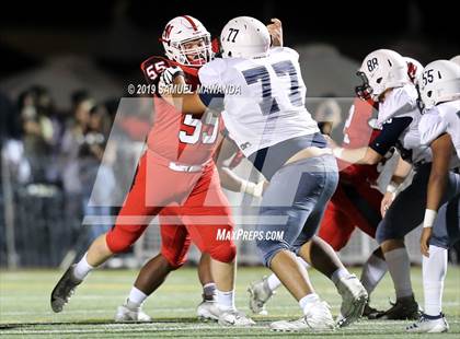 Thumbnail 3 in  St. Genevieve @ Harvard-Westlake photogallery.