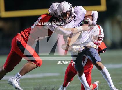 Thumbnail 1 in  St. Genevieve @ Harvard-Westlake photogallery.